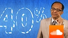PODCAST: My Favorite Number: When It Comes to Shared Prosperity, 40 Is Key